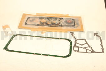 Nissan 101012S625 GASKET-ENGINE