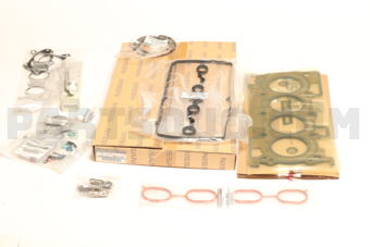 Nissan 101013RC0B GASKET KIT-ENGINE,REPAIR