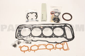 Nissan 1010140F29 GASKET KIT-ENGINE REPAIR