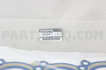 Nissan 101017S025 GASKET KIT-ENGINE REPAIR
