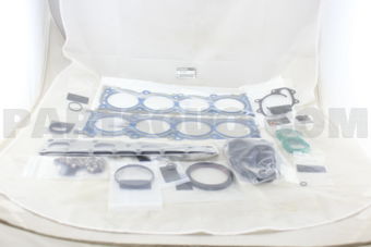 Nissan 101017S025 GASKET KIT-ENGINE REPAIR