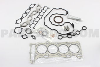 Nissan 101018H626 GASKET-ENGINE