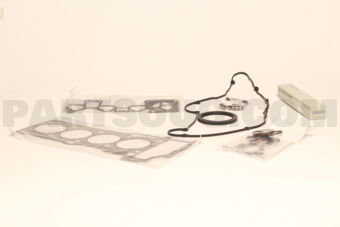 Nissan 101018M027 GASKET KIT-ENGINE REPAIR