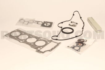 Nissan 101018M027 GASKET KIT-ENGINE REPAIR