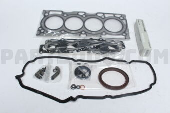 Nissan 10101AE225 GASKET KIT-ENGINE REPAIR