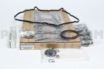 Nissan 10101AE225 GASKET KIT-ENGINE REPAIR