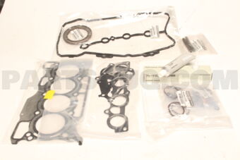 Nissan 10101BC20C GASKET ENGINE