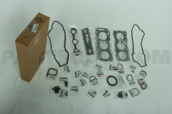 Nissan 10101EA225 GASKET KIT-ENGINE REPAIR
