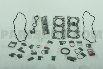 Nissan 10101EA225 GASKET KIT-ENGINE REPAIR
