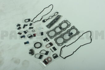 Nissan 10101EA225 GASKET KIT-ENGINE REPAIR