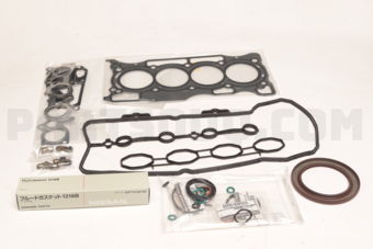 Nissan 10101EE027 GASKET KIT-ENGINE REPAIR