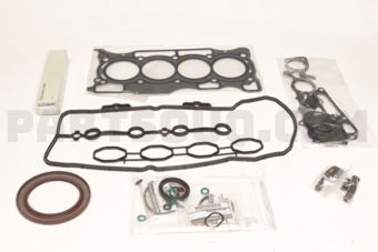Nissan 10101EE027 GASKET KIT-ENGINE REPAIR