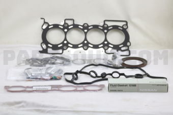 Nissan 10101EN288 GASKET-ENGINE