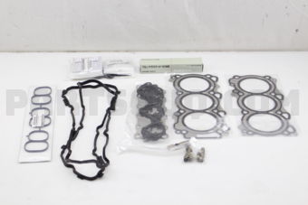 Nissan 10101JP01A GASKET KIT-ENGINE REPAIR