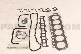 Nissan 10101VB093 GASKET KIT-ENGINE REPAIR