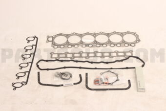 Nissan 10101VB093 GASKET KIT-ENGINE REPAIR
