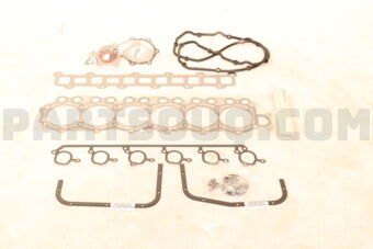 Nissan 10101VB326 GASKET KIT-ENGINE REPAIR