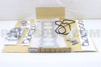 Nissan 10101VC227 GASKET KIT-ENGINE REPAIR