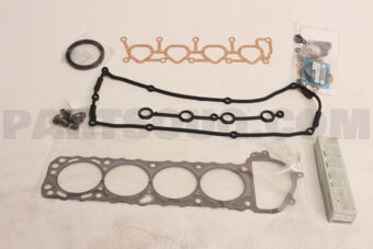Nissan 10101VJ026 GASKET KIT-ENGINE REPAIR