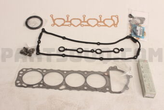 Nissan 10101VJ026 GASKET KIT-ENGINE REPAIR