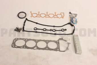 Nissan 10101VJ026 GASKET KIT-ENGINE REPAIR