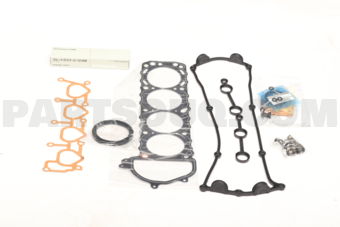Nissan 10101VJ027 GASKET-ENGINE