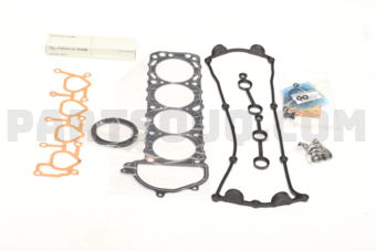 Nissan 10101VJ027 GASKET-ENGINE