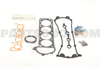 Nissan 10101VJ027 GASKET-ENGINE