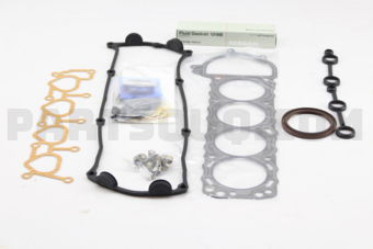 Nissan 10101VJ089 GASKET KIT-ENGINE REPAIR