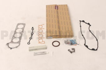 Nissan 10101VJ090 GASKET KIT-ENGINE REPAIR