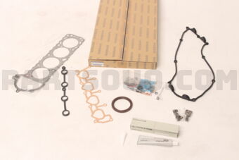 Nissan 10101VJ090 GASKET KIT-ENGINE REPAIR