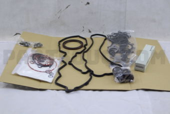 Nissan 10101VK528 GASKET KIT ENGINE