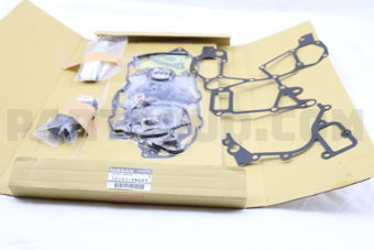 Nissan 10101VW227 GASKET KIT-ENGINE REPAIR