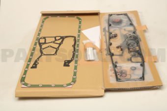 Nissan 10101WJ127 GASKET KIT-ENGINE REPAIR