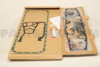 Nissan 10101WJ127 GASKET KIT-ENGINE REPAIR
