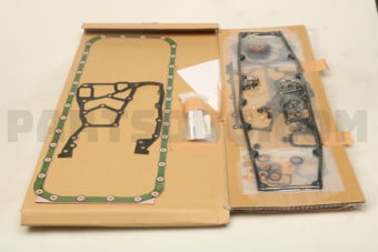 Nissan 10101WJ127 GASKET KIT-ENGINE REPAIR