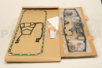 Nissan 10101WJ127 GASKET KIT-ENGINE REPAIR