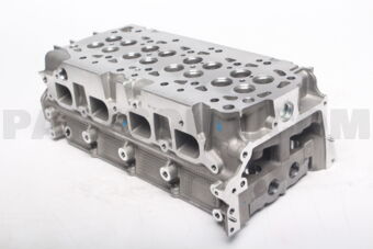 Nissan 11040EC00C HEAD ASSY-CYLINDER