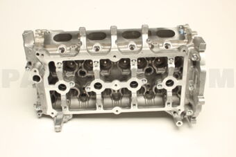 Nissan 11040ED82B HEAD ASSY-CYLINDER