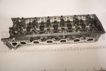 Nissan 11040VC200 HEAD ASSY-CYLINDER