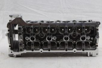 Nissan 11040VJ26A HEAD ASSY-CYLINDER