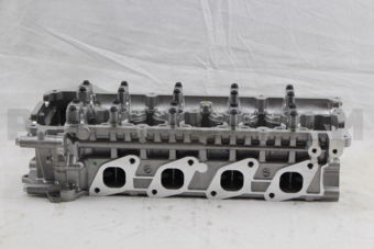 Nissan 11040VJ26A HEAD ASSY-CYLINDER
