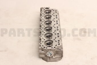 Nissan 11041VC000 HEAD ASSY-CYLINDER