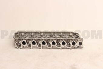 Nissan 11041VC000 HEAD ASSY-CYLINDER