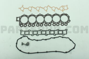 Nissan 1104203J26 GASKET KIT-VALVE REGRIND