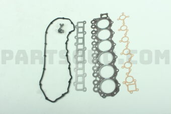 Nissan 1104203J26 GASKET KIT-VALVE REGRIND