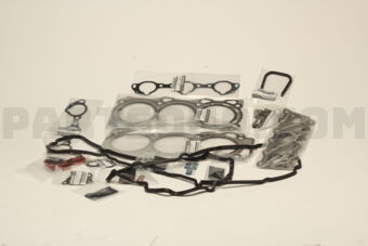 Nissan 11042EA225 GASKET KIT-VALVE REGRIND