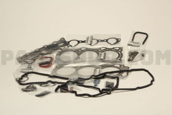 Nissan 11042EA225 GASKET KIT-VALVE REGRIND