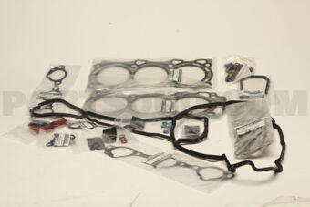 Nissan 11042EA225 GASKET KIT-VALVE REGRIND