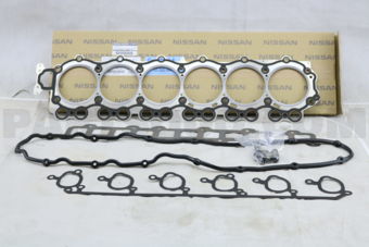 Nissan 11042VB027 GASKET KIT